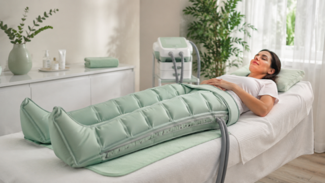 pressothérapie pour les jambes lourdes pressothérapie pour les jambes lourdes