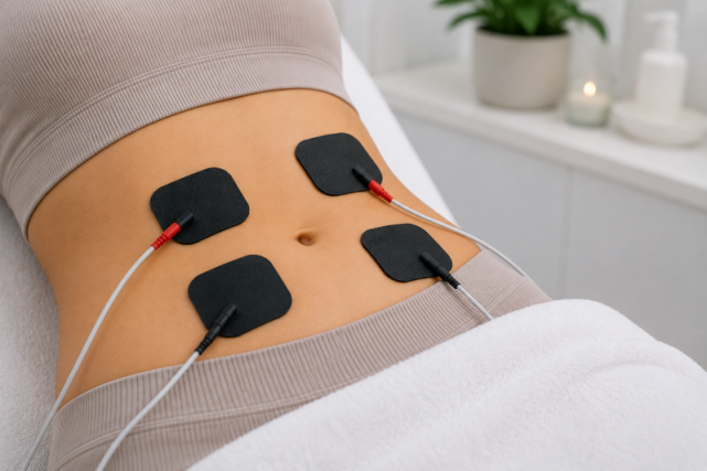 Neurostimulation musculaire Neurostimulation musculaire