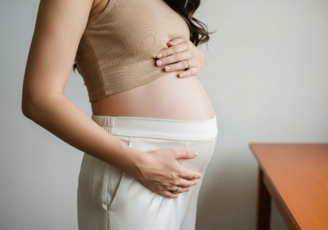 Ostéopathe femme enceinte La Valette-du-Var 