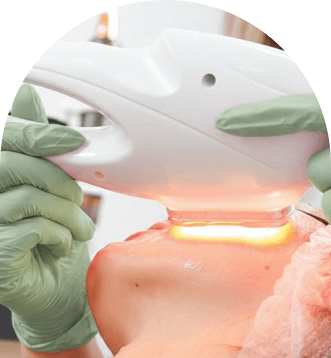 photobiomodulation