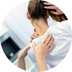 Neurostimulation musculaire