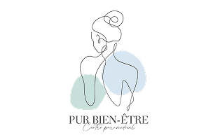 Logo centre Pur Bien Être