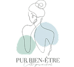 Logo centre Pur Bien Être